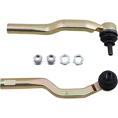 Moose Offroad Tie Rod End - Outer 0430-1127_1030659