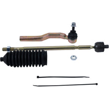Moose Offroad Tie Rod End - Outer - Left 0430-1128_1030636