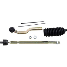 Moose Offroad Tie Rod End - Outer - Left 0430-1128_1030634