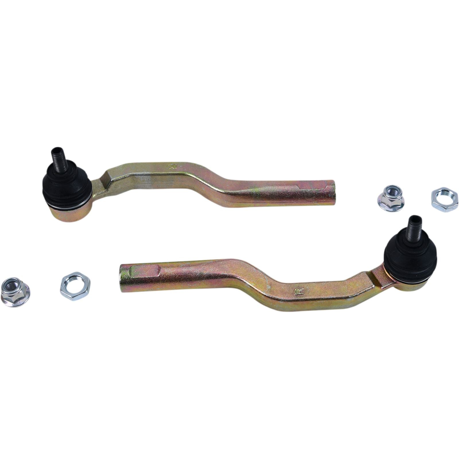 Moose Offroad Tie Rod End - Outer - Right 0430-1129_1030613
