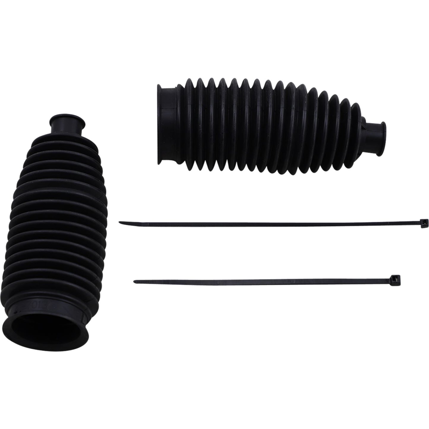 Moose Offroad Replacement Boot Kit - Front Left/Right 0430-1130_1030615