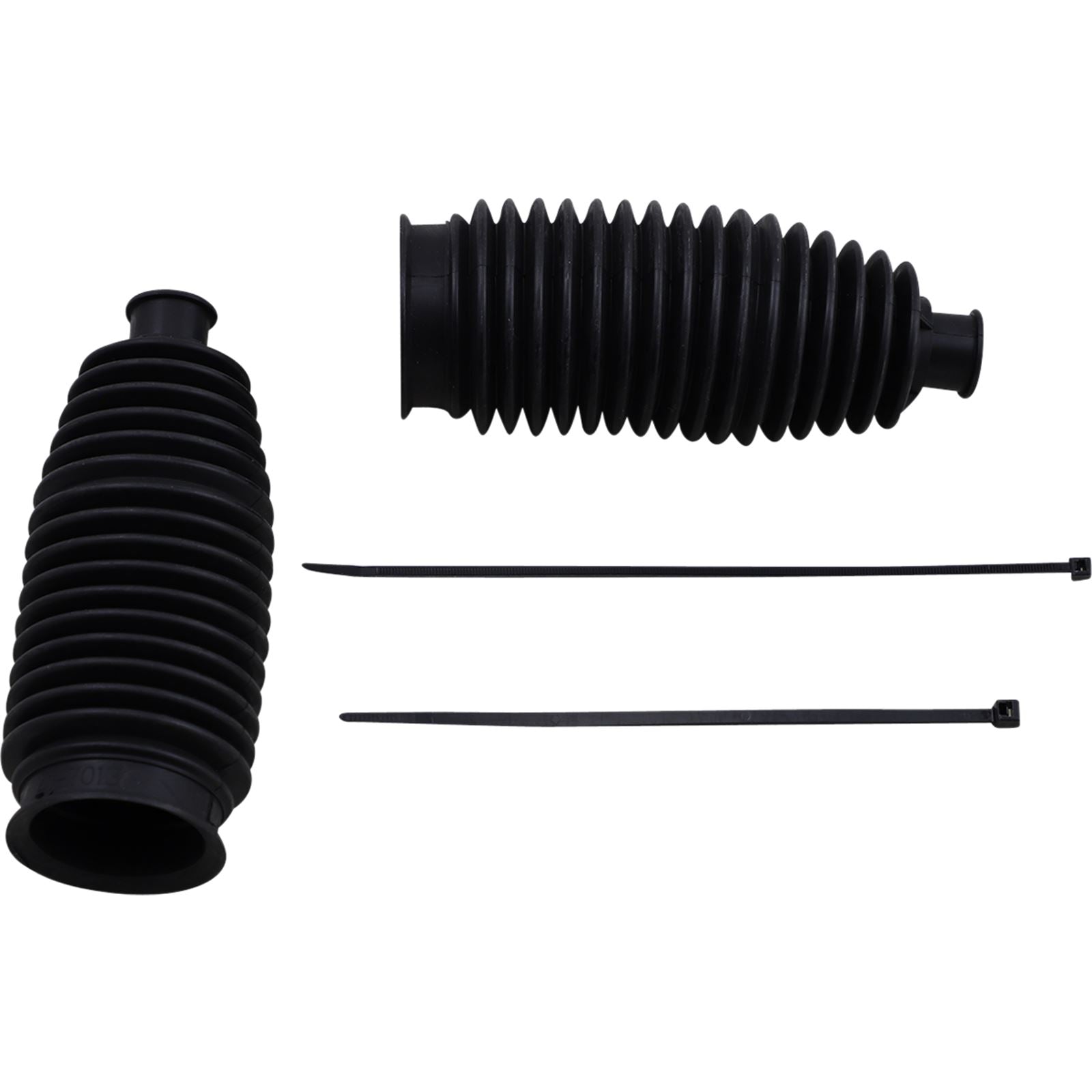 Moose Offroad Replacement Boot Kit - Front Left/Right 0430-1130_1030615