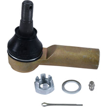 Moose Offroad Tie Rod End - Outer 0430-1132_1030618