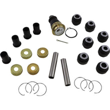 Moose Offroad Rear Independent Suspension Kit for Honda 0430-1133_1030619