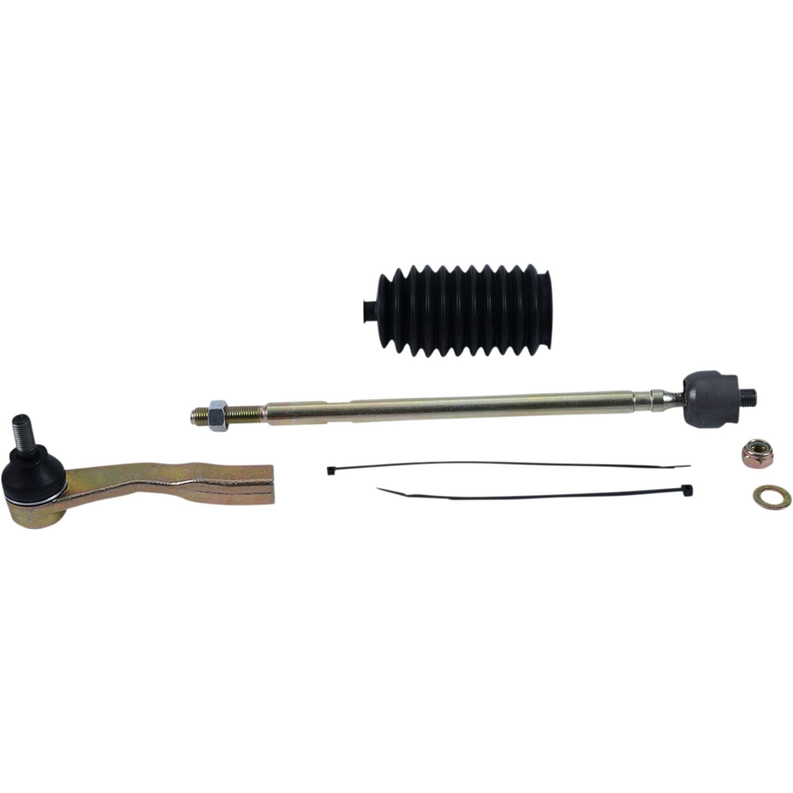 Moose Offroad Tie Rod End Kit - Right 0430-1150_1030610