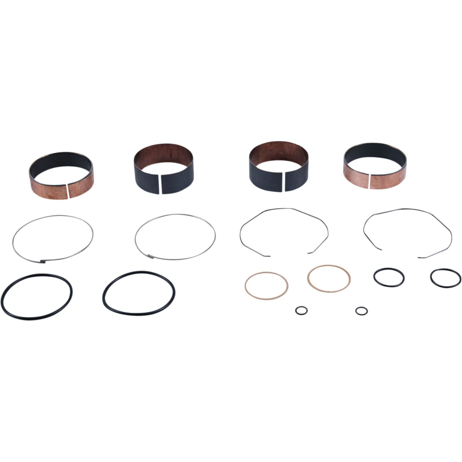 Moose Offroad Fork Bushing Kit 0450-0561_1030695