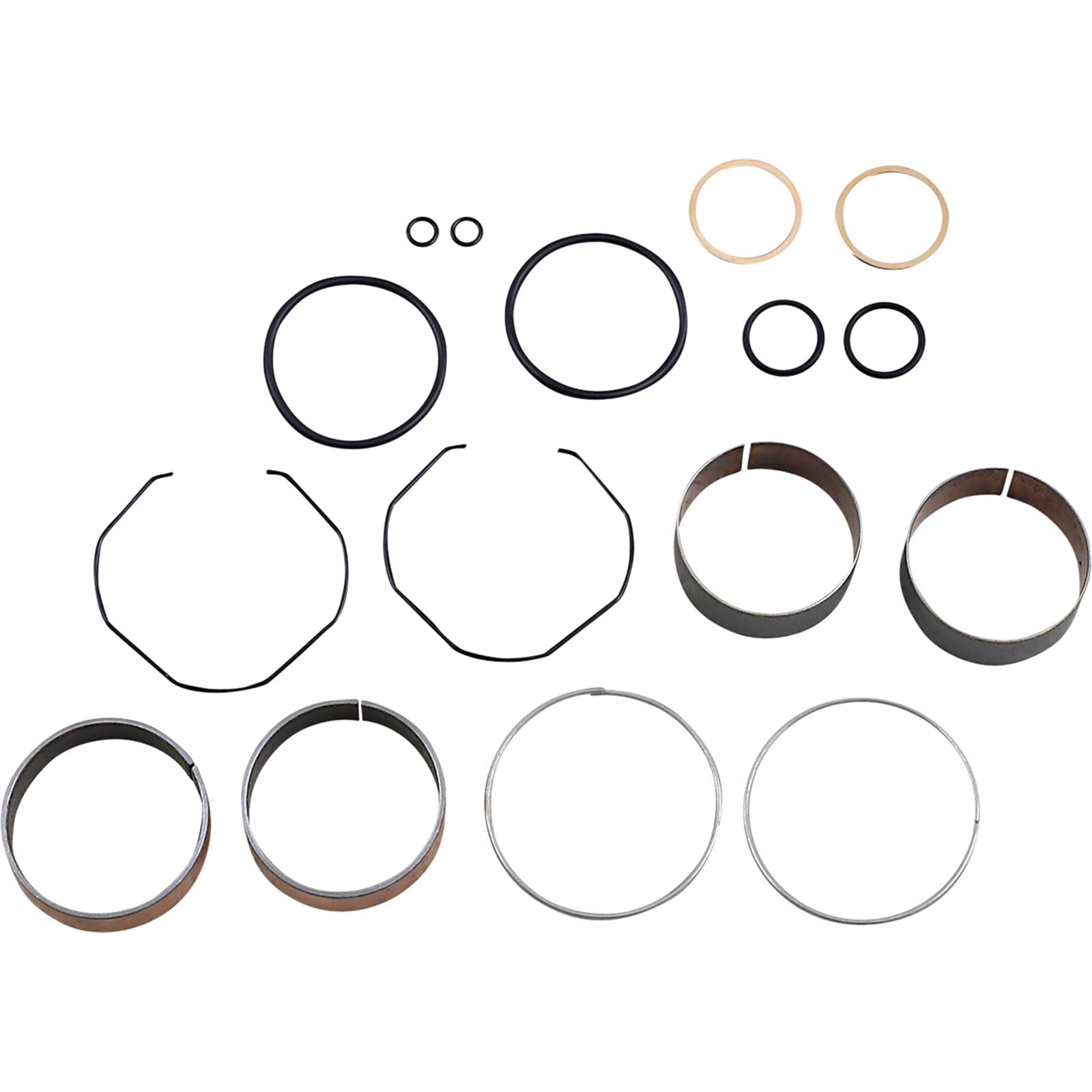 Moose Offroad Fork Bushing Kit 0450-0561_1030696