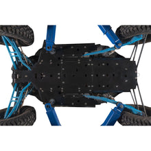 Seizmik Skid Plate RZR - XP1000 - 2 Seat 76-10165KIT_1030699