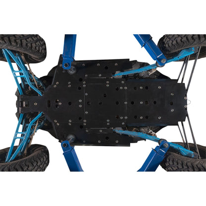 Seizmik Skid Plate RZR - XP1000 - 2 Seat 76-10165KIT_1030699