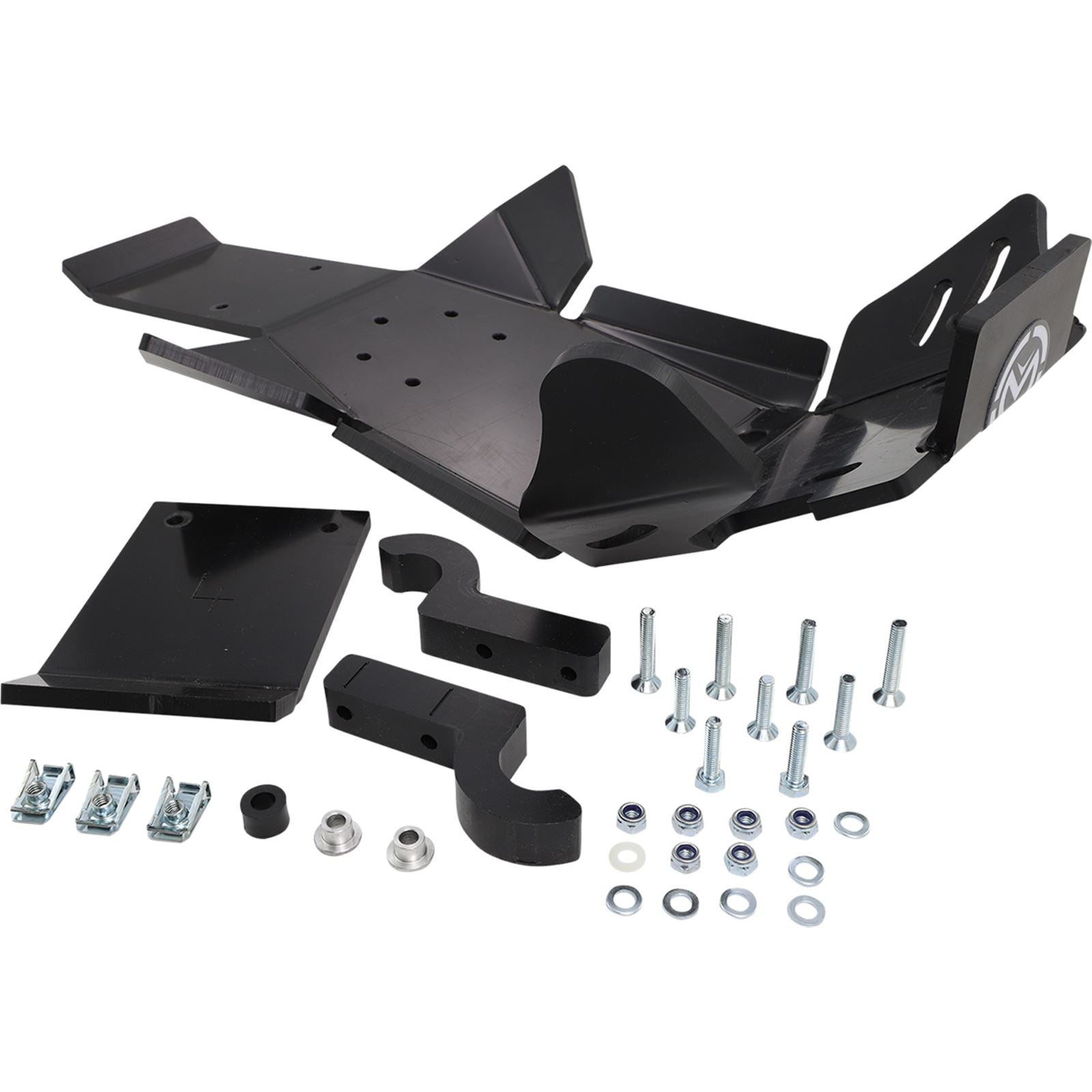 Moose Offroad Pro LG Skid Plate - Sherco 0506-1223_1030703