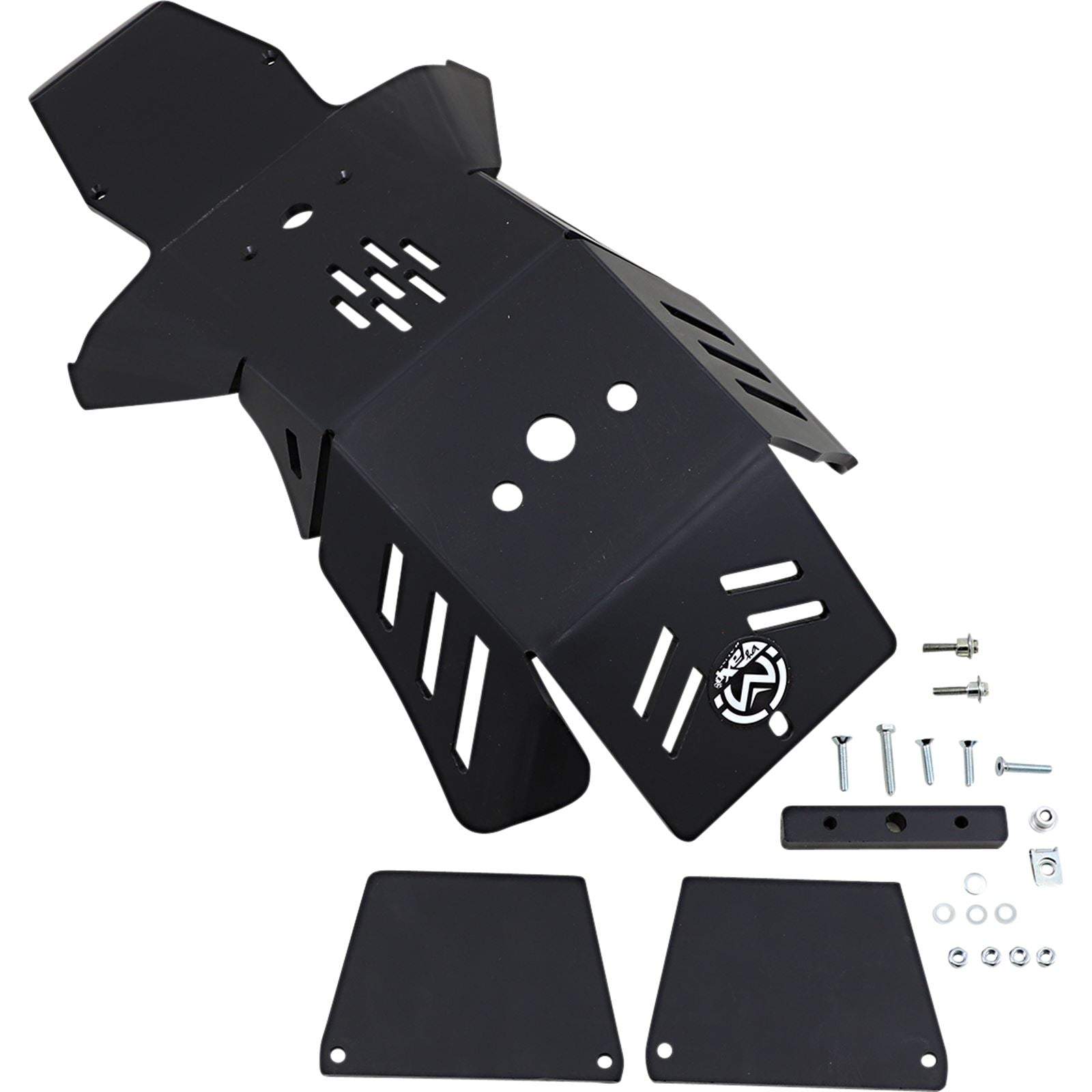 Moose Offroad Pro LG Skid Plate - Beta 0506-1603_1030706