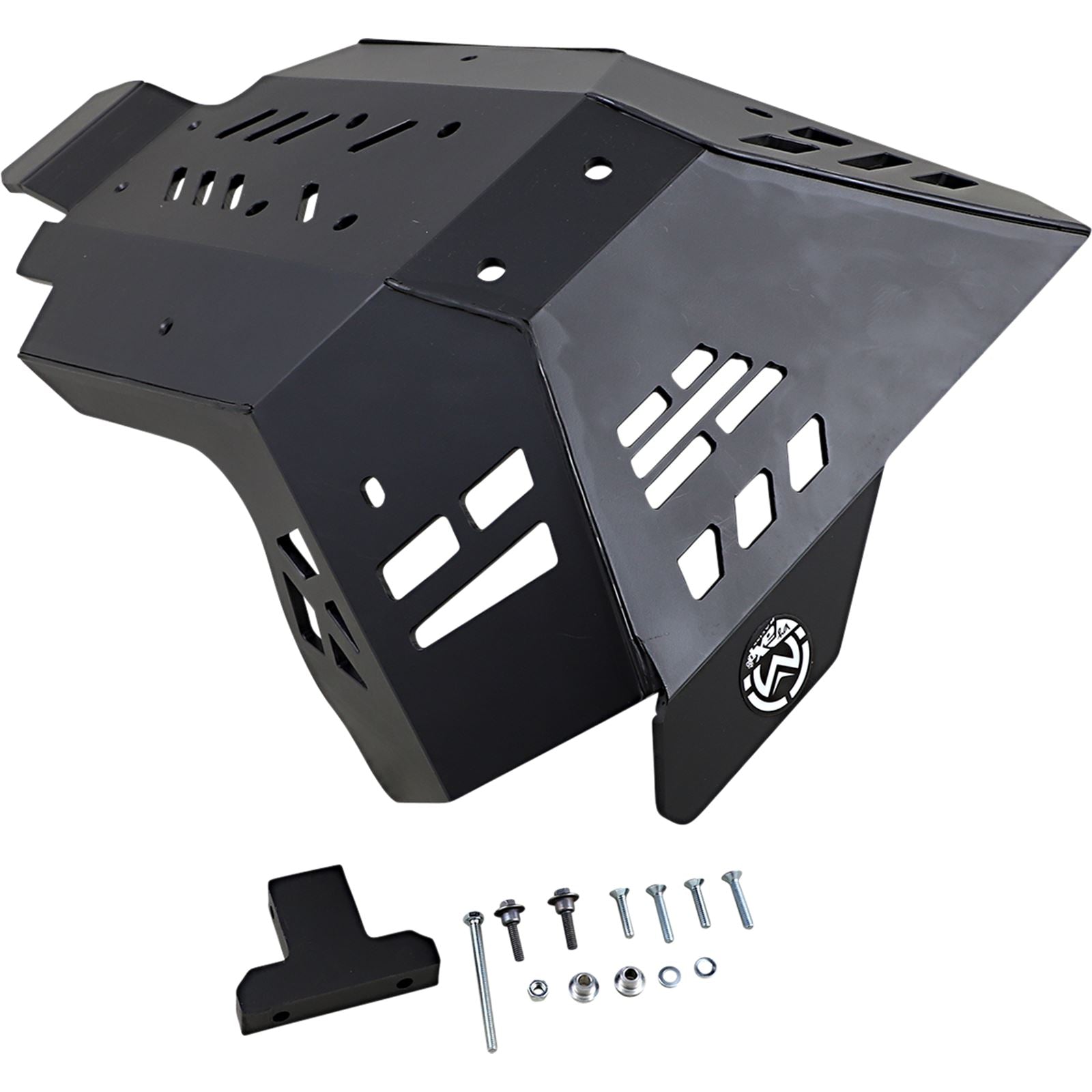Moose Offroad Pro LG Skid Plate - For Yamaha 0506-1612_1030687