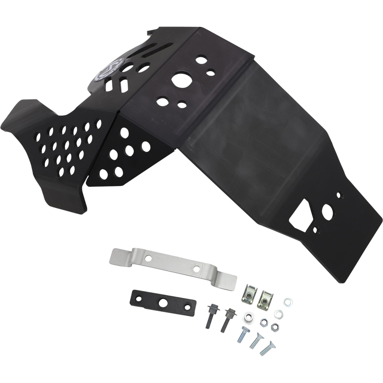 Moose Offroad Pro Skid Plate - For Yamaha 0506-1693_1030709