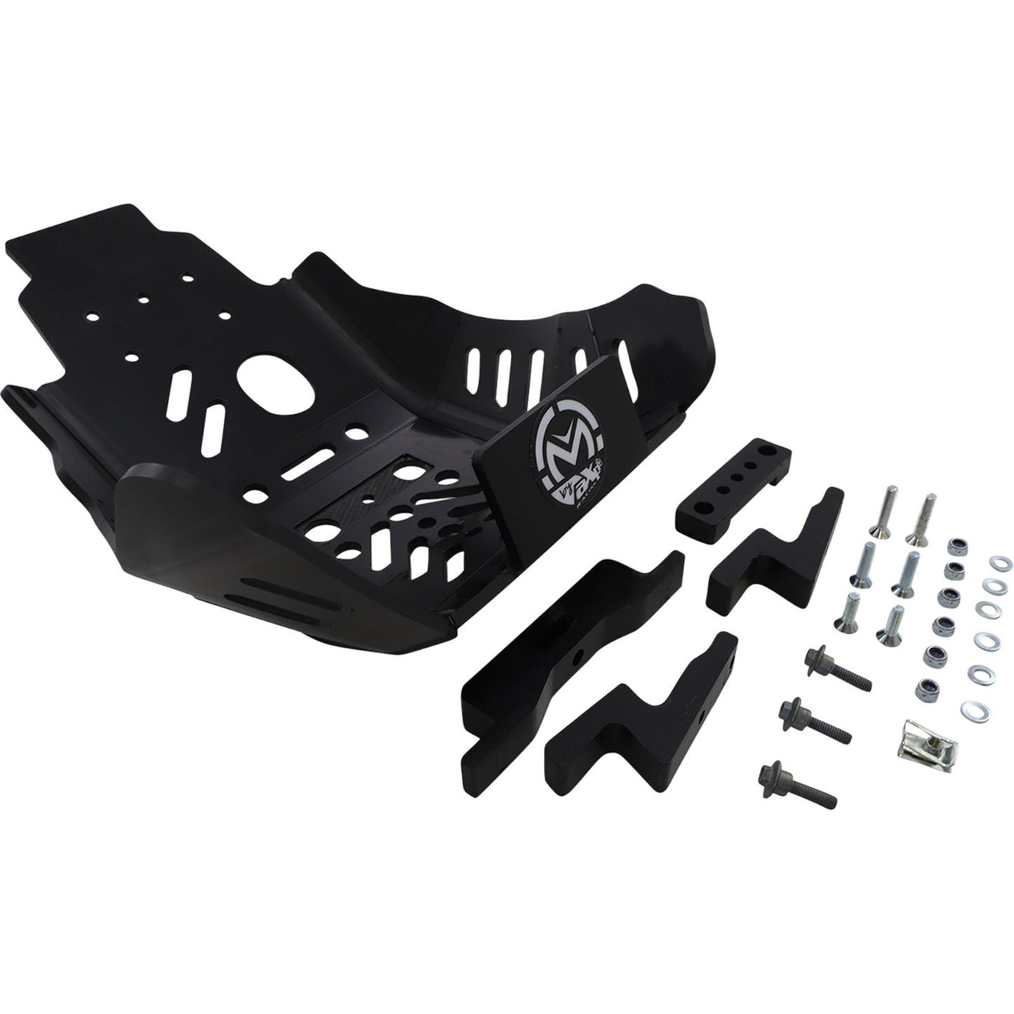 Moose Offroad Pro LG Skid Plate - CRF450R 0506-1713_1030663
