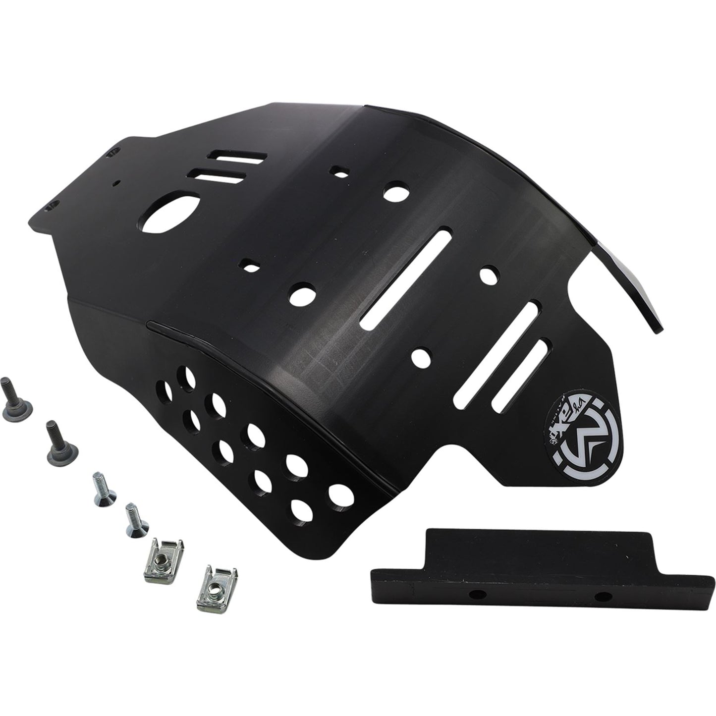 Moose Offroad Pro LG Skid Plate - KX250 0506-1714_1030664