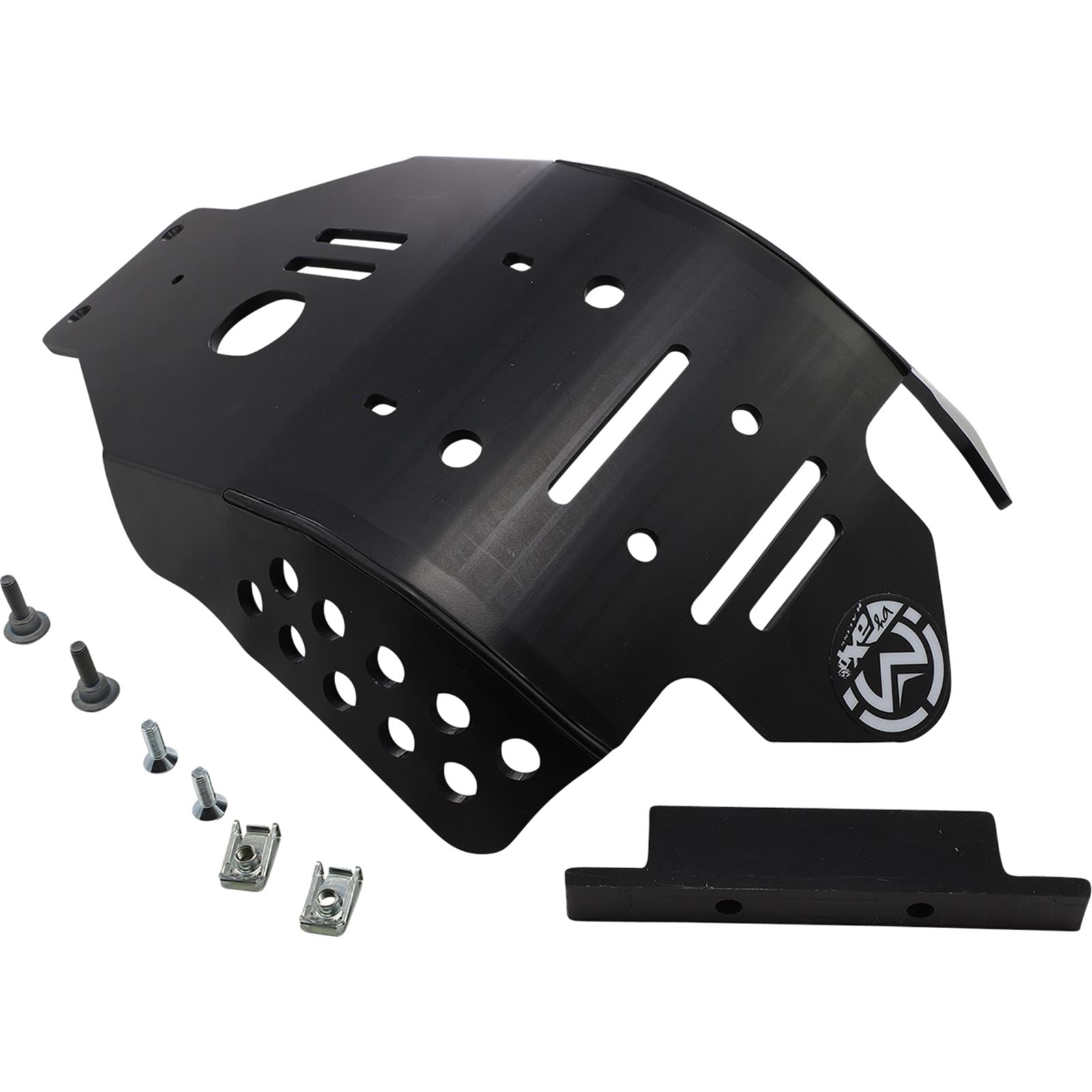 Moose Offroad Pro LG Skid Plate - KX250 0506-1714_1030664