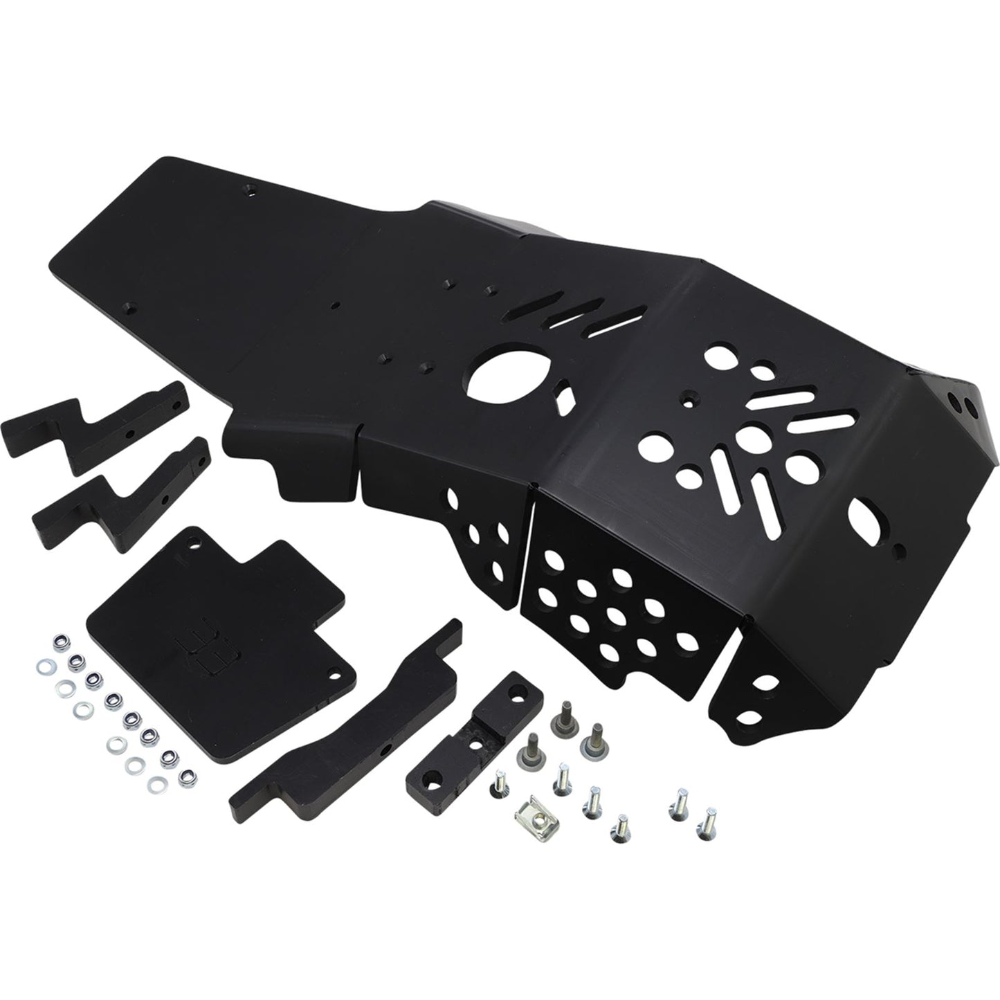 Moose Offroad Pro LG Skid Plate - CRF450R 0506-1716_1030665