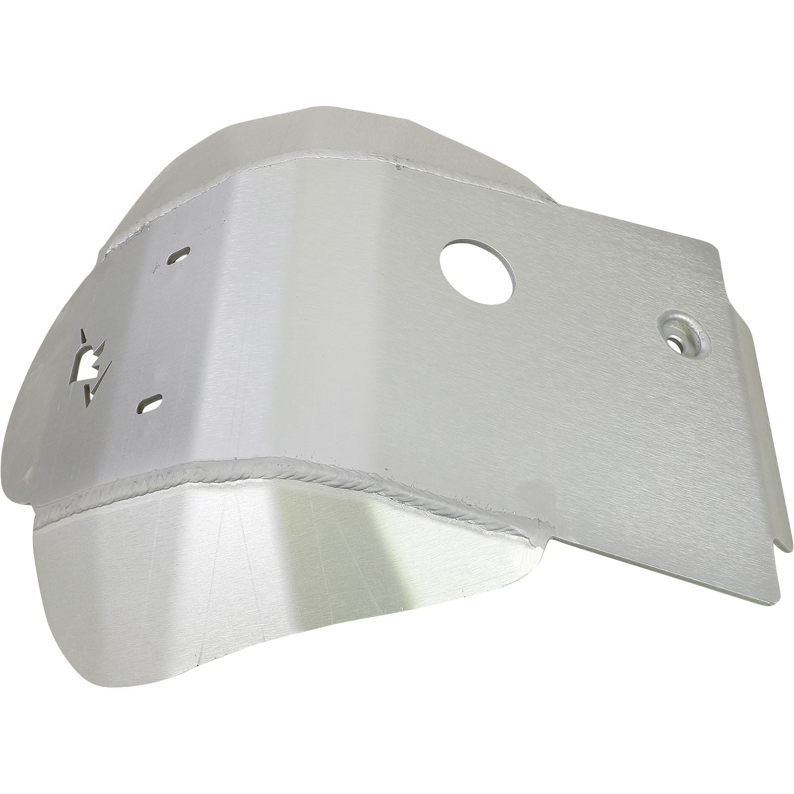 Moose Offroad Aluminum Skid Plate - KLX230 0506-1744_1056728