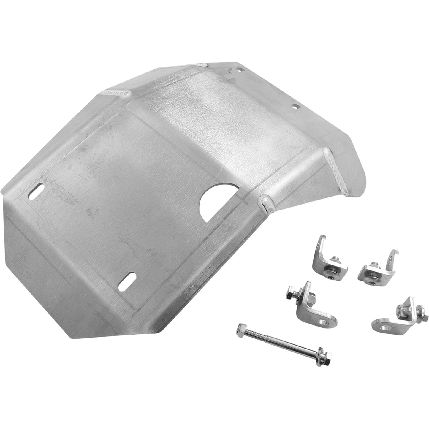 Moose Offroad Aluminum Skid Plate - TTR 230 0506-1745_1056729