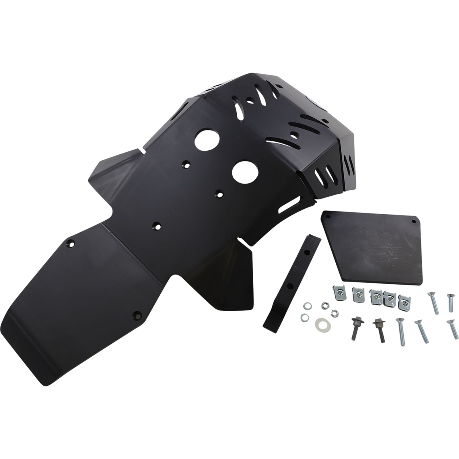 Moose Offroad Pro LG Skid Plate - Sherco 0506-1750_1056732
