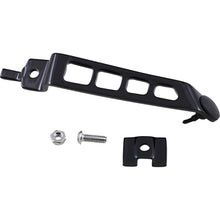 Drag Specialties Extension Kickstand - Black - FXD 0510-0506_1030669