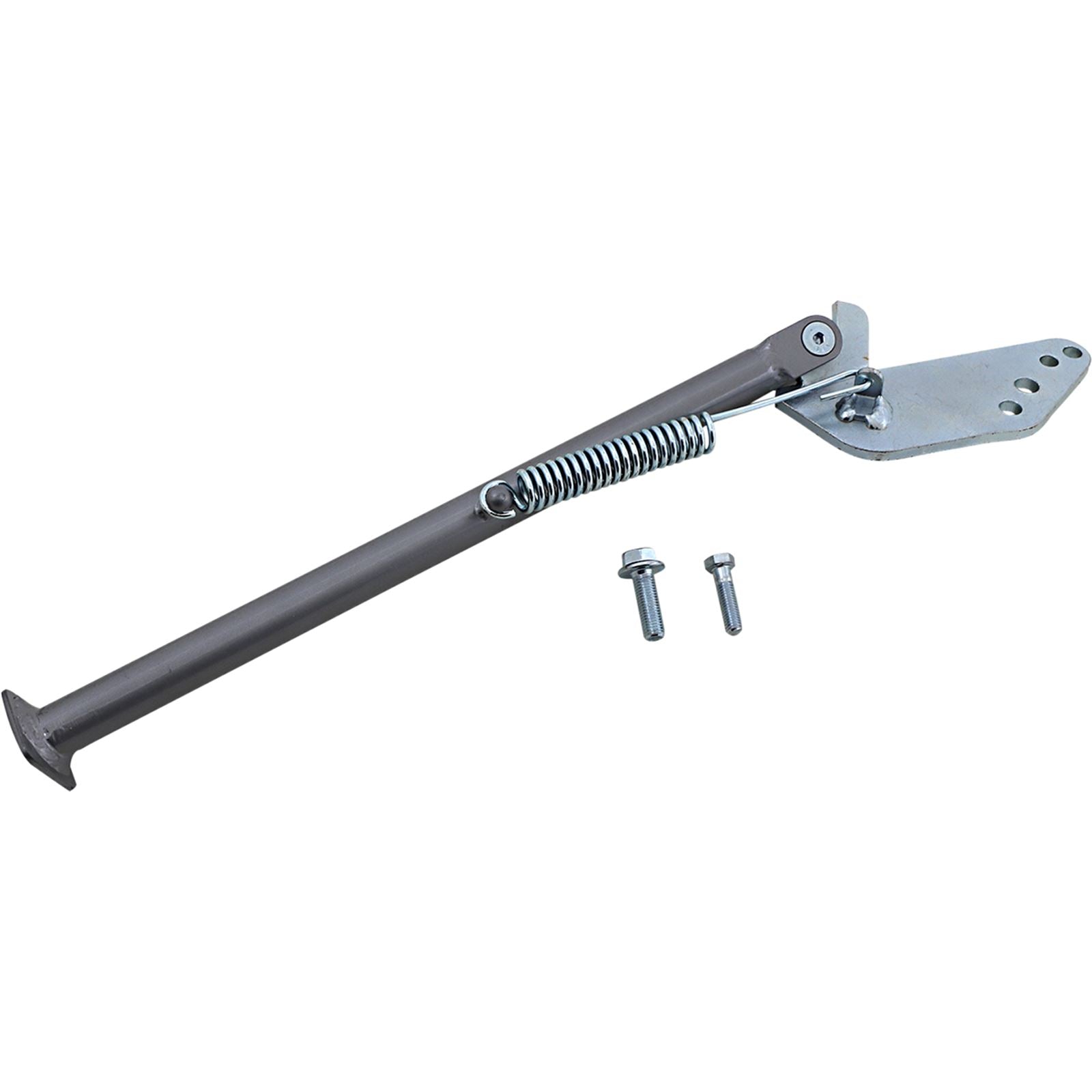 Moose Offroad Bolt-On Kickstand for Kawasaki [MPN: 0510-0512]_1030673