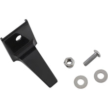 Drag Specialties Extension Kickstand - Black - Softail 0510-0549_1030675