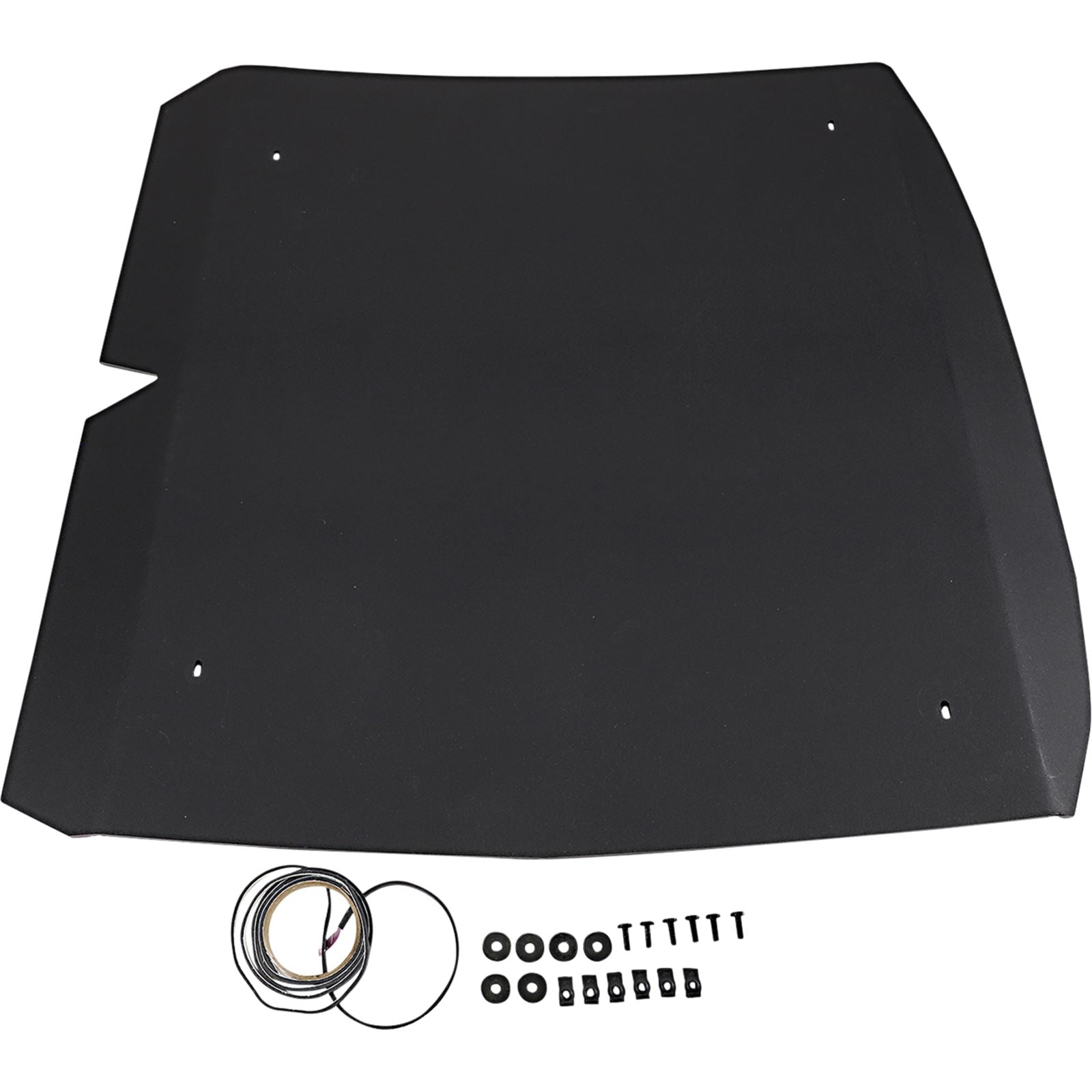 Moose Offroad UTV Roof - One-Piece for Polaris RZR 0521-1797_1030743