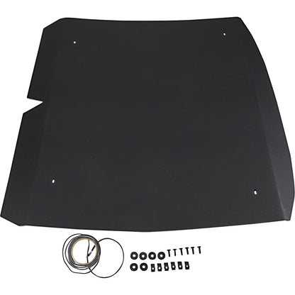 Moose Offroad UTV Roof - One-Piece for Polaris RZR 0521-1797_1030743