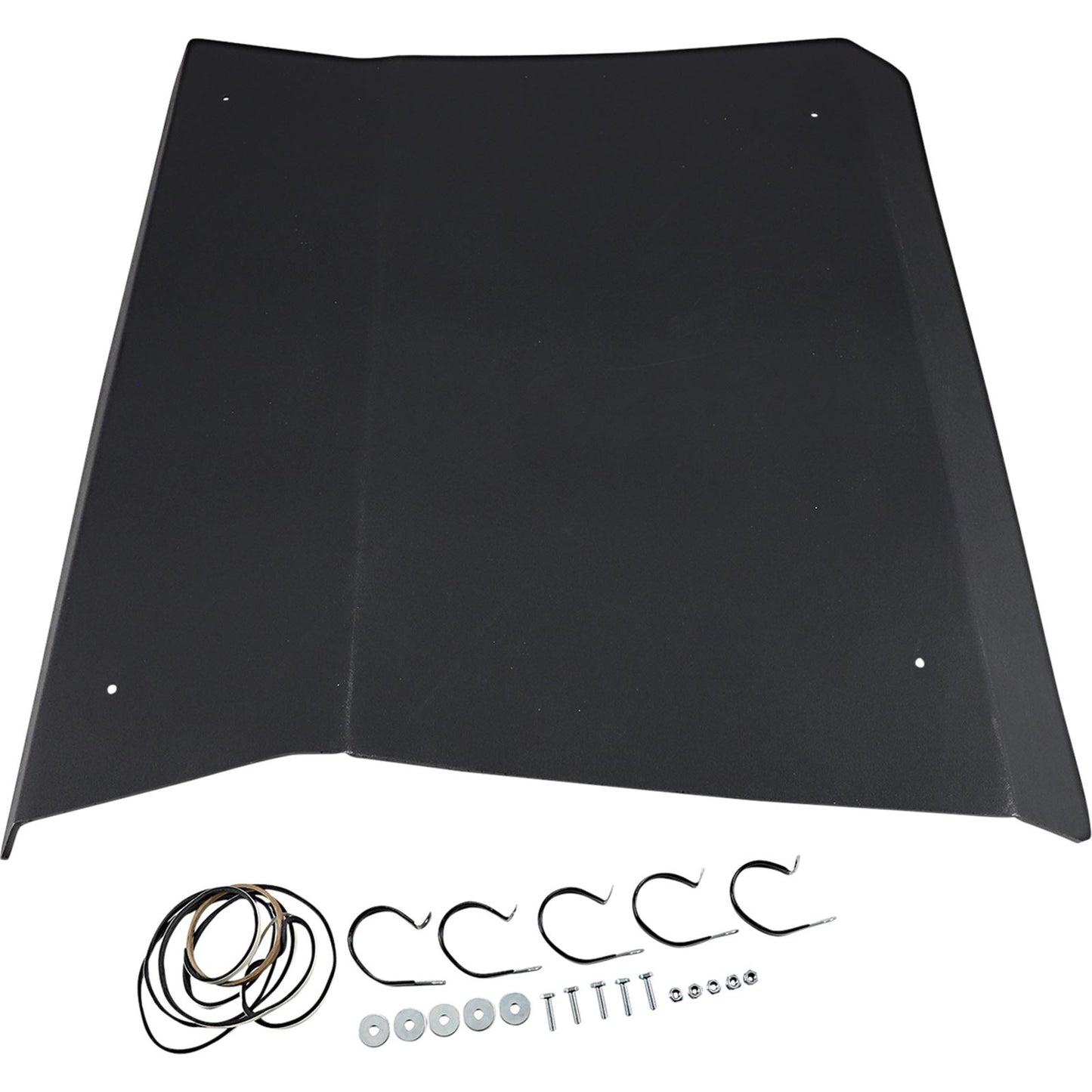 Moose Offroad UTV Roof - One-Piece for Polaris RZR 0521-1798_1030745