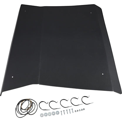 Moose Offroad UTV Roof - One-Piece for Polaris RZR 0521-1798_1030745