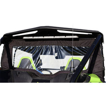 Moose Offroad Rear Windscreen for Honda Talon 0521-1803_1030749