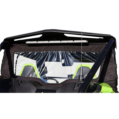 Moose Offroad Rear Windscreen for Honda Talon 0521-1803_1030749