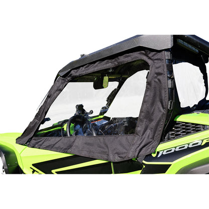 Moose Offroad Side Enclosure for Honda Talon 0521-1805_1030751