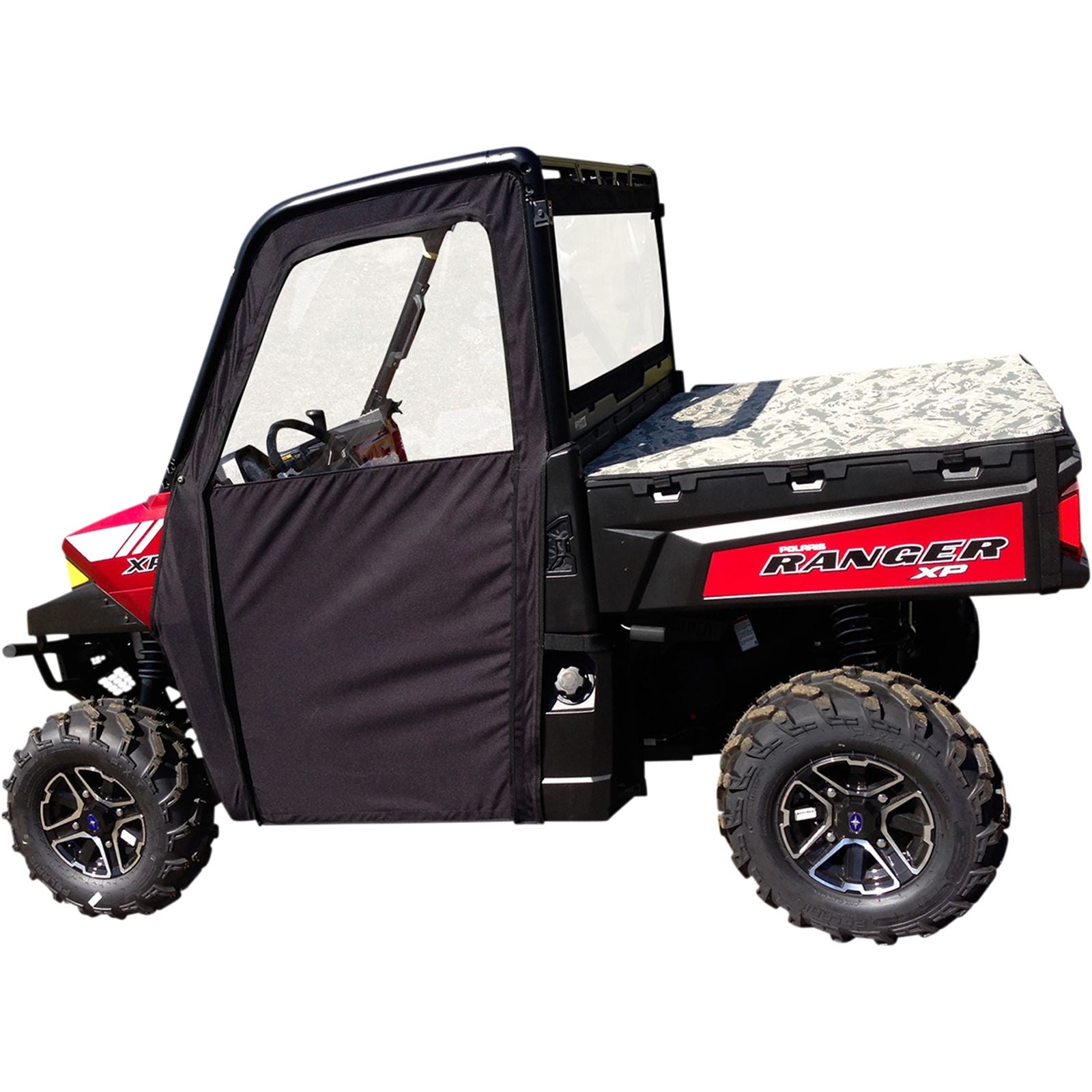 Moose Offroad Side Enclosure for Polaris Ranger 900 0521-1807_1030755