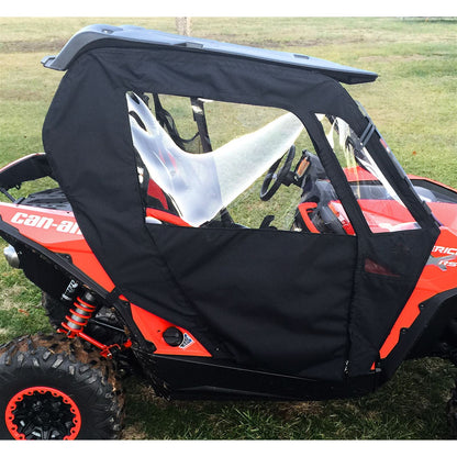 Moose Offroad Side Enclosure for Can-Am Commander/Maverick 0521-1809_1030757