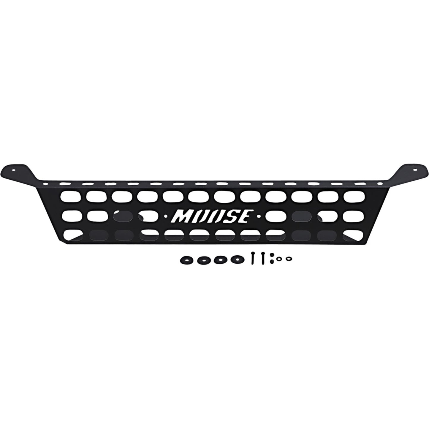 Moose Offroad Bed Enclosure for Can-Am Maverick 0521-1813_1030737
