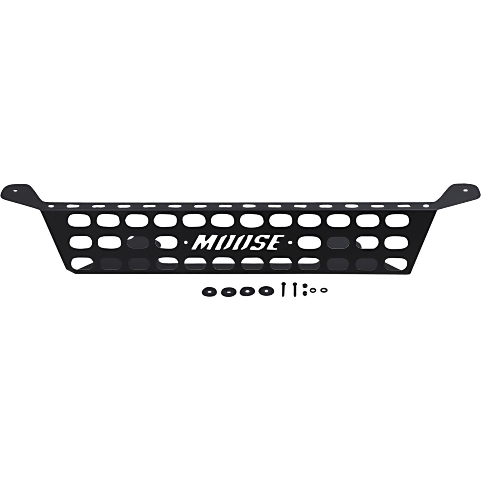 Moose Offroad Bed Enclosure for Can-Am Maverick 0521-1813_1030737