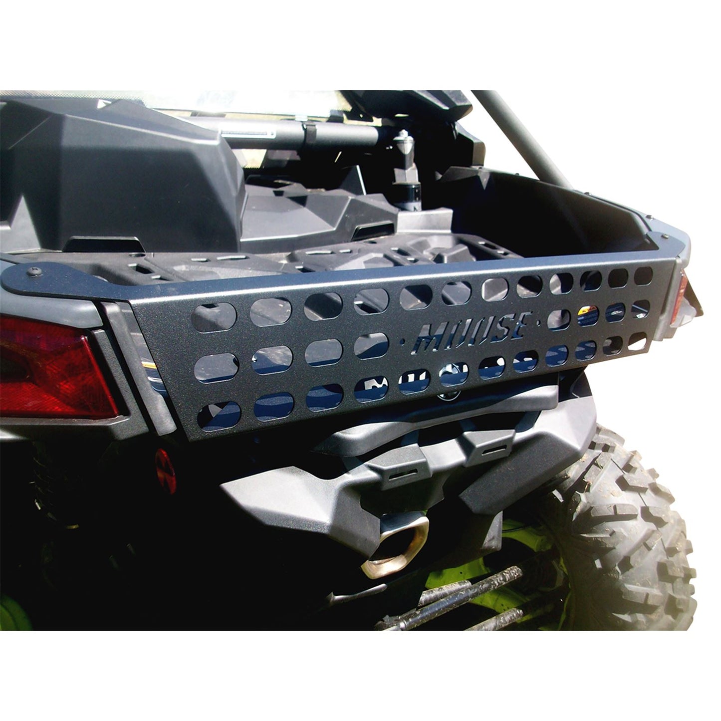 Moose Offroad Bed Enclosure for Can-Am Maverick 0521-1813_1030736