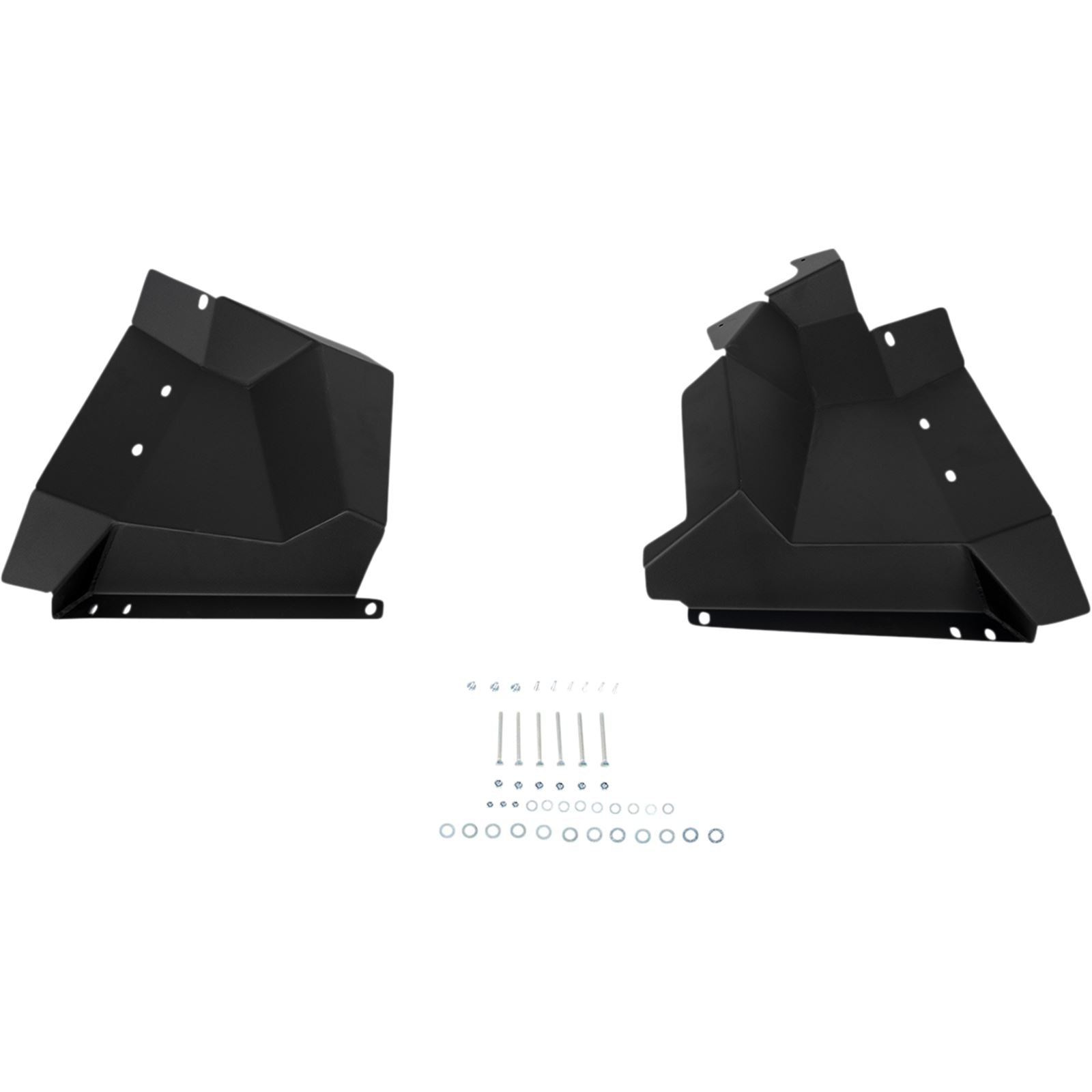 Moose Offroad Footwell Protector for Can-Am Defender 0521-1814_1030734