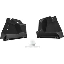 Moose Offroad Footwell Protector for Can-Am Defender 0521-1815_1030714