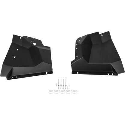 Moose Offroad Footwell Protector for Can-Am Defender 0521-1815_1030714