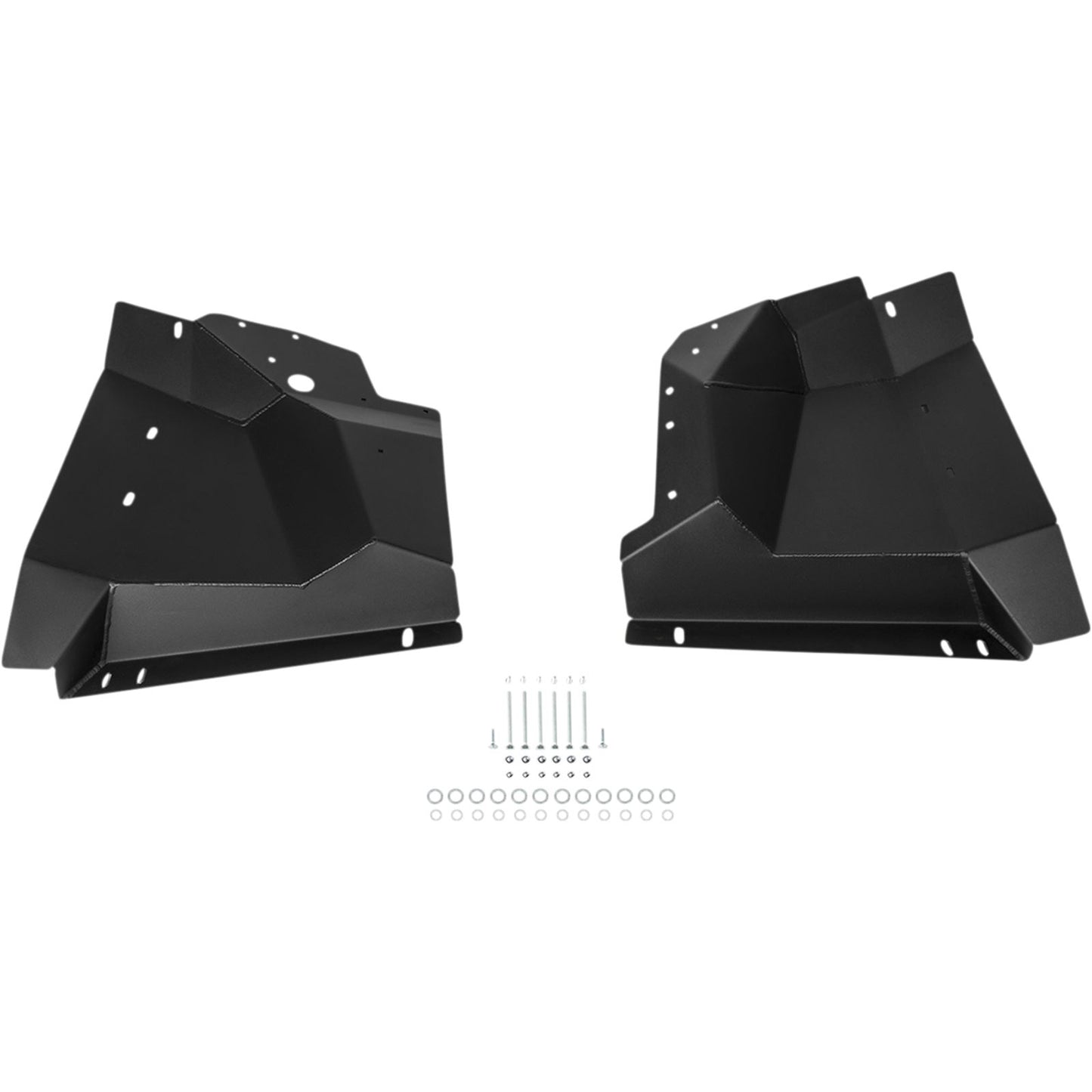 Moose Offroad Footwell Protector for Can-Am Defender OPEN BOX [MPN: 0521-1815]_1954113