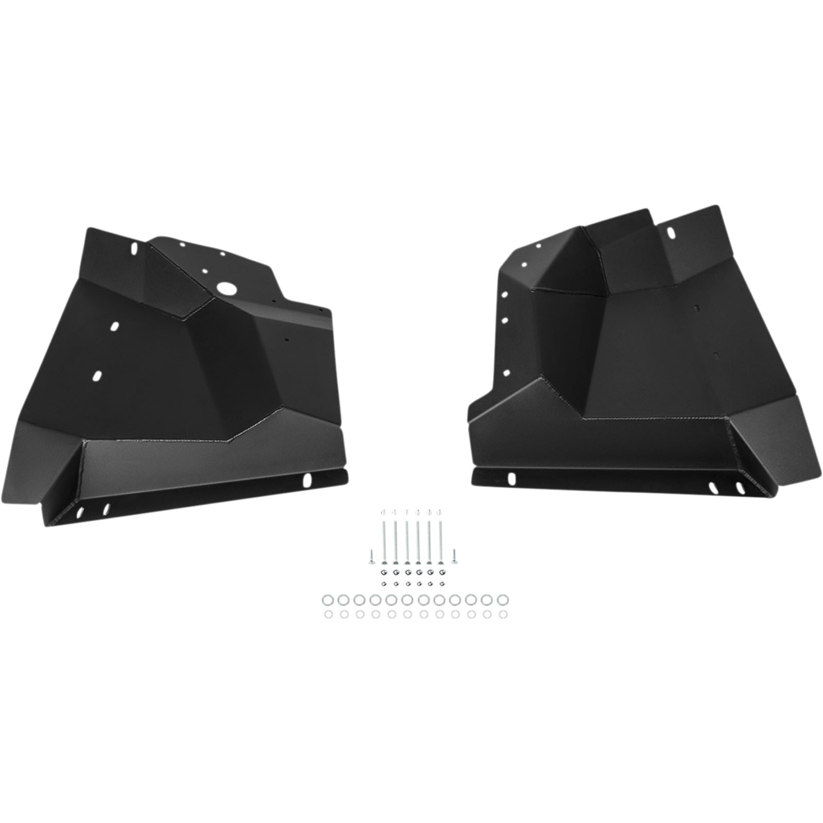 Moose Offroad Footwell Protector for Can-Am Defender OPEN BOX [MPN: 0521-1815]_1954113