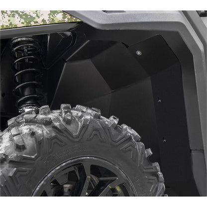 Moose Offroad Footwell Protector for Can-Am Defender OPEN BOX [MPN: 0521-1815]_1954114