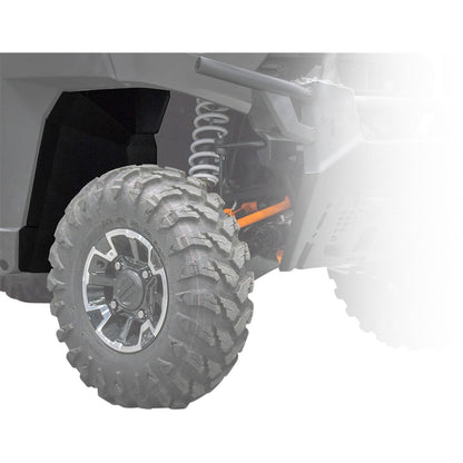 Moose Offroad Footwell Protector for Polaris Ranger XP 0521-1817_1030717