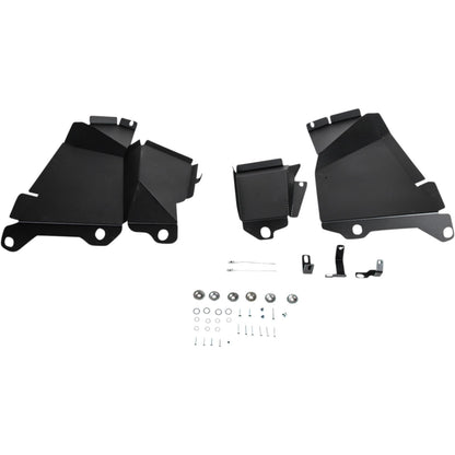 Moose Offroad Footwell Protector for Polaris Ranger XP 0521-1817_1030719