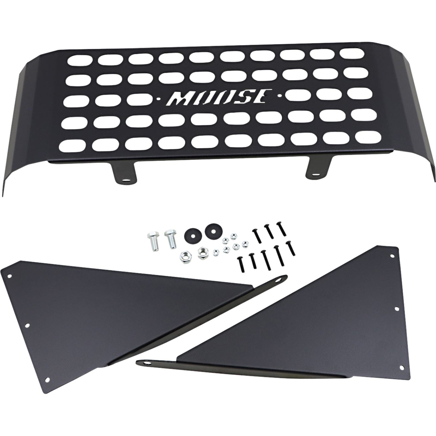 Moose Offroad Bed Enclosure for Yamaha YXZ 0521-1836_1030796