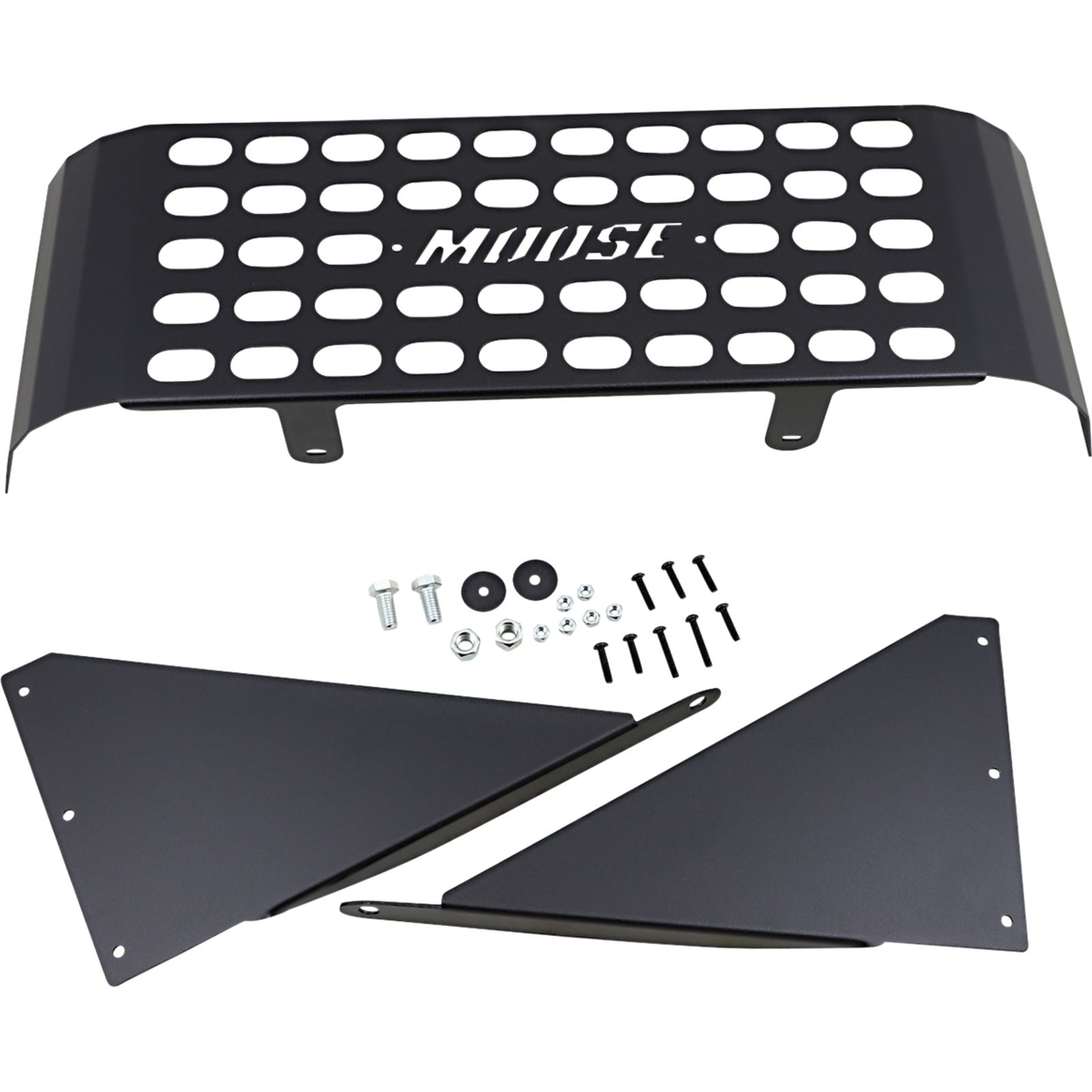 Moose Offroad Bed Enclosure for Yamaha YXZ 0521-1836_1030796