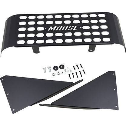 Moose Offroad Bed Enclosure for Yamaha YXZ 0521-1836_1030796
